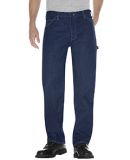 1993 Dickies Relaxed Fit Carpenter Jean in Rinsed indigo _30