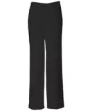 83006 Dickies Unisex Drawstring Pant Black