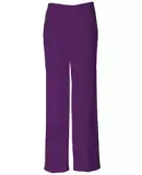 83006 Dickies Unisex Drawstring Pant Eggplant