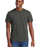  DT6000 District Young Mens Very Important Tee in Deepestgry