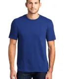  DT6000 District Young Mens Very Important Tee in Deep royal