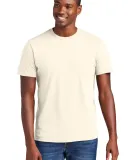  DT6000 District Young Mens Very Important Tee in Gardenia