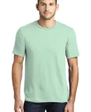  DT6000 District Young Mens Very Important Tee in Mint