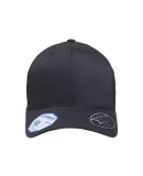 110C Flexfit Cool & Dry Pro-Formance Serge Cap in Navy
