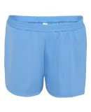 W6700 All Sport Ladies' Performance Short Sport Light Blue