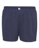 W6700 All Sport Ladies' Performance Short Sport Navy