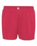 W6700 All Sport Ladies' Performance Short Sport Red