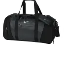 TG0240 Nike Golf Large Duffel Anthracite/Blk