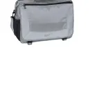 TG0244 Nike Golf Elite Messenger Wolf Grey/Silv