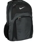 TG0243 Nike Golf Performance Backpack Anthracite/Blk