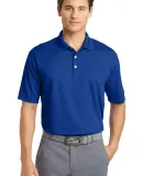 604941 Nike Golf Tall Dri-FIT Micro Pique Polo Blue Sapphire