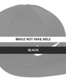 548530 Nike Golf Flat Bill Cap Black