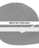 548530 Nike Golf Flat Bill Cap White