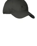 548533 Nike Golf Dri-FIT Swoosh Front Cap Anthr/Black