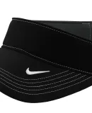 429466 Nike Golf - Dri-FIT Swoosh Visor Black