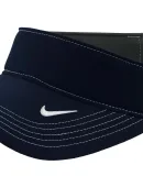 429466 Nike Golf - Dri-FIT Swoosh Visor Navy