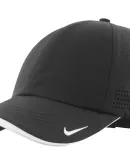 429467 Nike Golf - Dri-FIT Swoosh Perforated Cap Anthracite