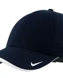 429467 Nike Golf - Dri-FIT Swoosh Perforated Cap Navy