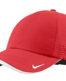 429467 Nike Golf - Dri-FIT Swoosh Perforated Cap University Red