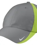 247077 Nike Sphere Dry Cap Cool Grey/Chrt