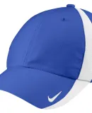 247077 Nike Sphere Dry Cap Game Royal/Wht