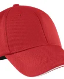 333115 Nike Golf - Dri-FIT Mesh Swoosh Flex Sandwi Sport Red