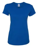 29W JERZEES - Ladies' DRI-POWER 50/50 T-Shirt Royal