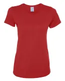 29W JERZEES - Ladies' DRI-POWER 50/50 T-Shirt True Red