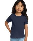 5100P Gildan - Toddler Heavy Cotton T-Shirt in Navy