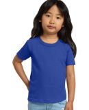5100P Gildan - Toddler Heavy Cotton T-Shirt in Royal