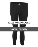 S08 Boxercraft - Ladies' Love 'Em Leggings Snow Leopard