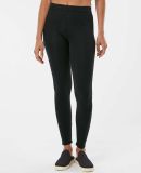 S08 Boxercraft - Ladies' Love 'Em Leggings in Black