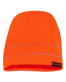 2826-2827 ML Kishigo - Beanie Orange