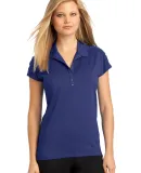 LOG1030 OGIO® Ladies Linear Polo Blueprint