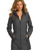 LOG505 OGIO® Ladies Quarry Trench Asphalt