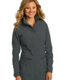 LOG504 OGIO® Ladies Intake Trench Diesel Grey