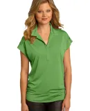 LOG119 OGIO® Ladies Leveler Astro Green