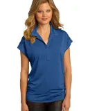 LOG119 OGIO® Ladies Leveler Blue Steel