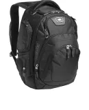 411067 OGIO® Stratagem Pack Black