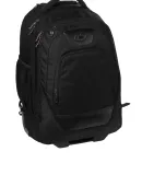 411066 OGIO® Wheelie Pack Black