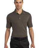 OG1030 OGIO® Linear Polo in Cargo brown