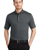 OG122 OGIO® Gauge Polo Diesel Grey