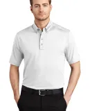 OG122 OGIO® Gauge Polo White