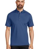 OG122 OGIO® Gauge Polo in Blue indigo