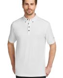 OG122 OGIO® Gauge Polo in White