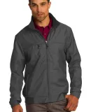 OG505 OGIO® Quarry Jacket Asphalt