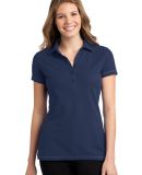 L559 Port Authority® Ladies Modern Stain-Resistan in Navy