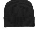 C908 Port Authority® Watch Cap in Black