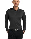 K540LS Port Authority® Silk Touch™ Performance  in Black