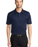 K540P Port Authority® Silk Touch™ Performance P in Navy